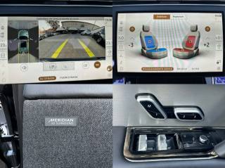 LAND ROVER Range Rover Sport usata, con Cronologia tagliandi