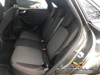 FORD Puma usata, con Chiusura centralizzata