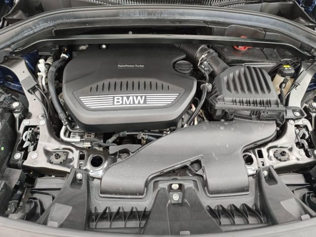 BMW X1 usata, con Filtro antiparticolato