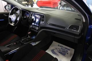 RENAULT Megane usata, con Controllo automatico clima