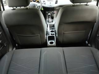 FORD Fiesta usata, con Servosterzo