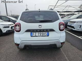 DACIA Duster usata, con Alzacristalli elettrici