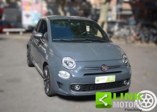 FIAT 500 usata, con Airbag Passeggero