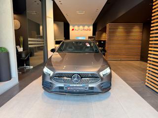 MERCEDES-BENZ A 180 usata, con Bluetooth
