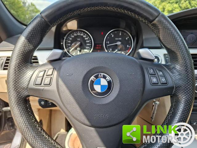 BMW 335 usata, con Alzacristalli elettrici