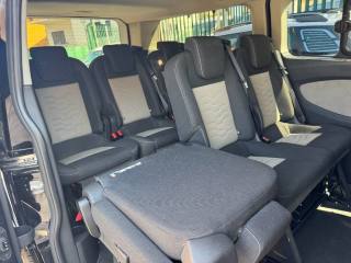FORD Tourneo Custom usata, con Climatizzatore