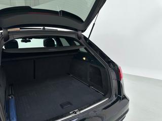 AUDI A6 usata, con Cruise Control