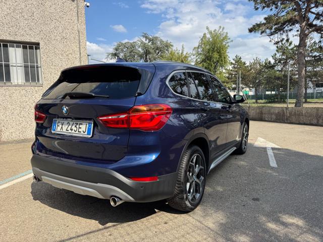 BMW X1 usata, con Airbag Passeggero