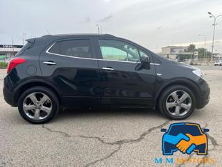 OPEL Mokka usata, con Airbag Passeggero