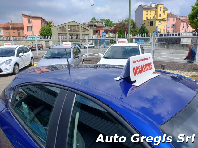 ALFA ROMEO Giulietta usata, con Climatizzatore