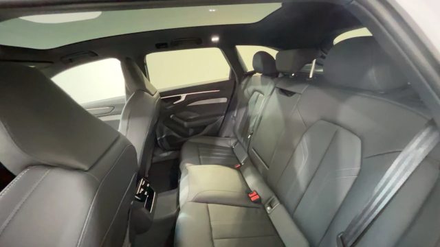 AUDI A6 usata, con Chiusura centralizzata