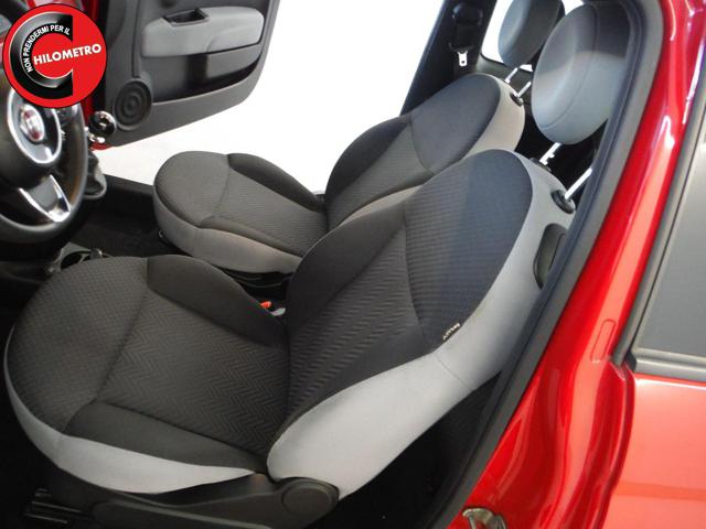 FIAT 500 usata, con Airbag Passeggero