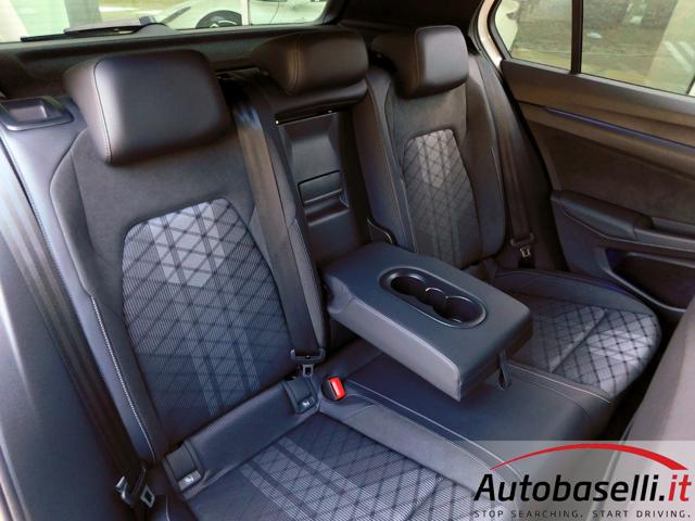 VOLKSWAGEN Golf usata 79