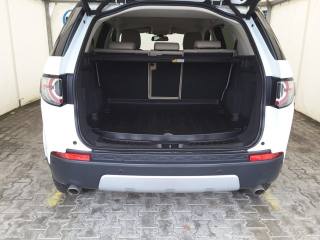 LAND ROVER Discovery Sport usata, con ESP