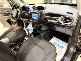 JEEP Renegade usata, con Servosterzo