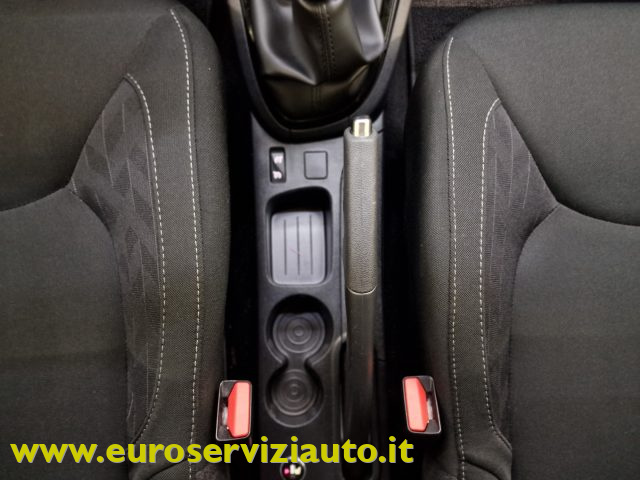 RENAULT Clio usata, con Chiusura centralizzata telecomandata