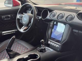 FORD Mustang usata, con ESP
