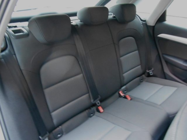 AUDI Q3 usata, con Fari Xenon