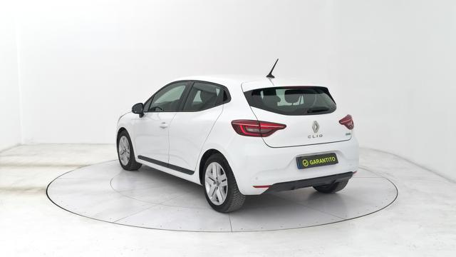 RENAULT Clio usata, con Airbag laterali