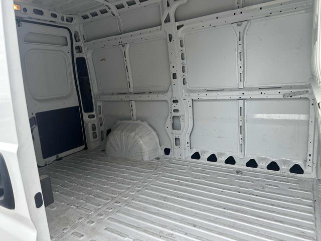 FIAT Ducato usata 12