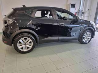 RENAULT Captur usata, con Controllo automatico clima
