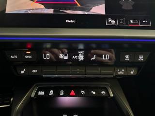 AUDI S3 usata, con Sensore di luce