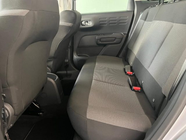 CITROEN C3 Aircross usata, con Fari LED