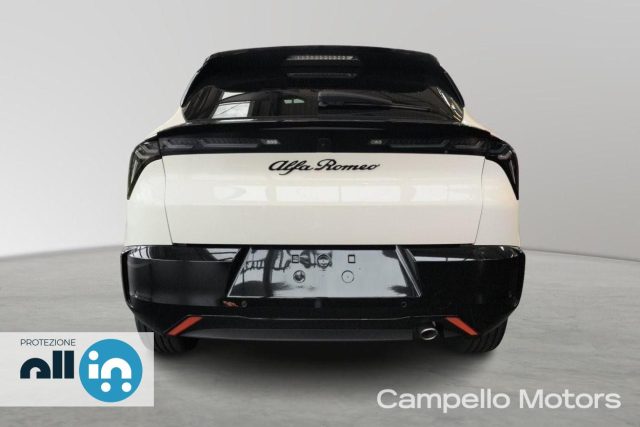 ALFA ROMEO Junior usata 3