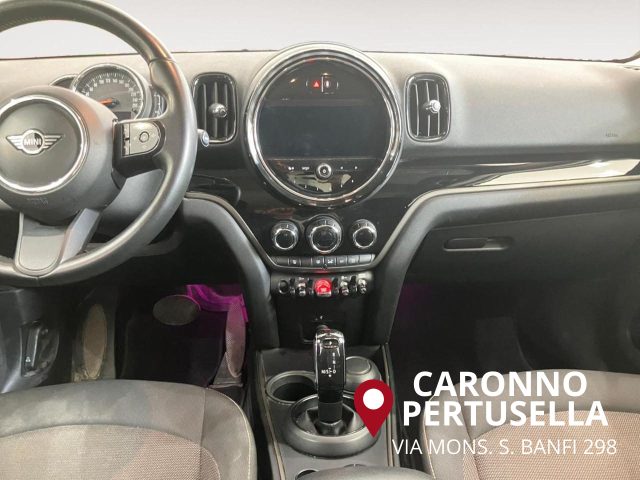 MINI Countryman usata, con Cruise Control
