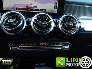 MERCEDES-BENZ GLB 180 usata, con Controllo trazione