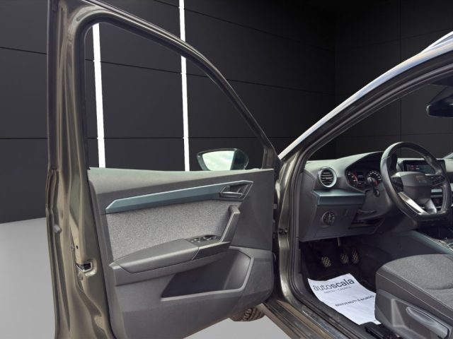 SEAT Arona usata, con ESP