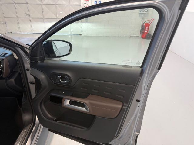 CITROEN C5 Aircross usata, con Sensore di pioggia