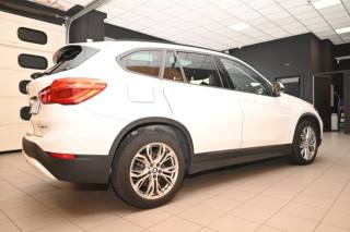 BMW X1 usata 92
