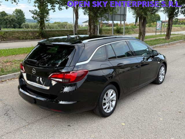 OPEL Astra usata, con Airbag laterali
