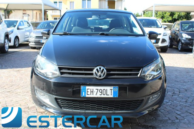 VOLKSWAGEN Polo usata, con Alzacristalli elettrici