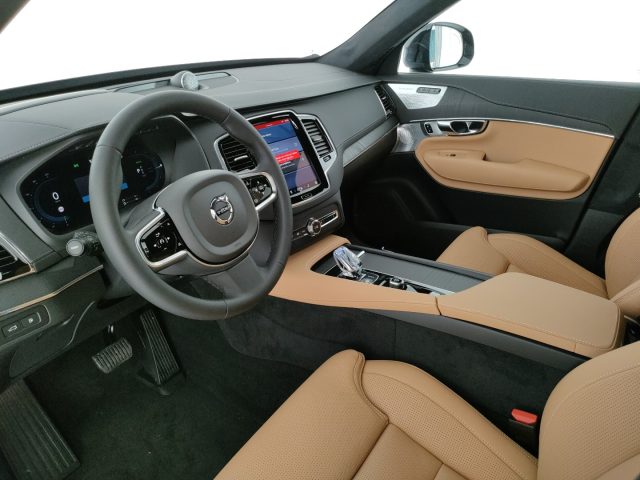 VOLVO XC90 usata, con Cerchi in lega