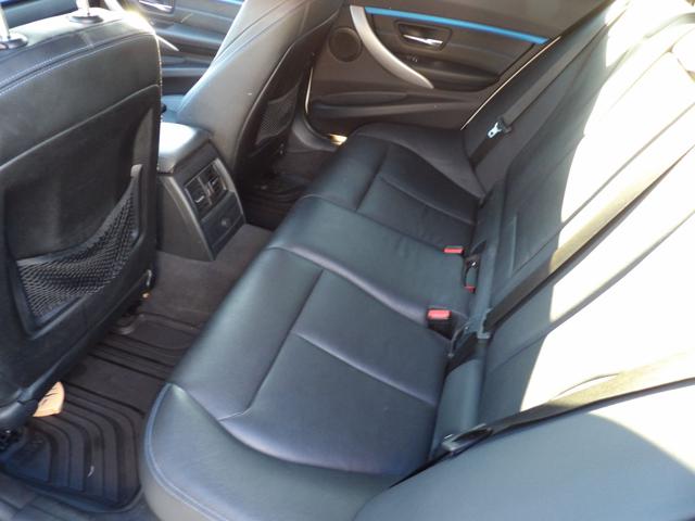 BMW 318 usata, con Cruise Control