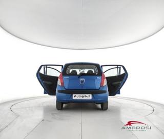 HYUNDAI i10 usata 6