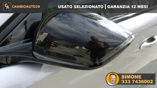 PEUGEOT 308 usata, con Volante multifunzione