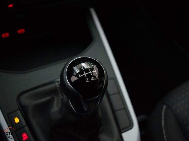 SEAT Arona usata, con Cruise Control