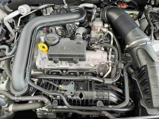 SKODA Fabia usata, con Specchietti laterali elettrici