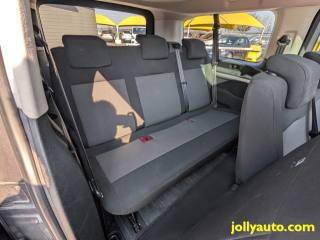 CITROEN Spacetourer usata, con Bluetooth