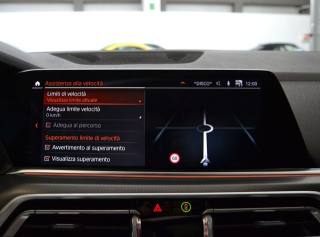 BMW X5 usata, con Cruise Control