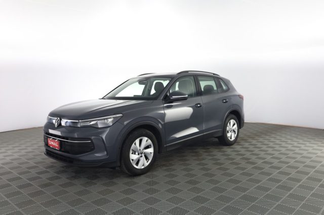 VOLKSWAGEN Tiguan usata 6