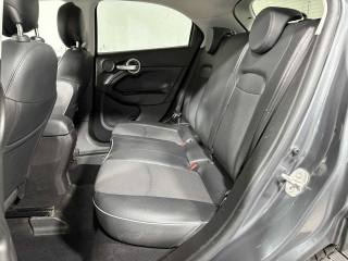 FIAT 500X usata, con Fendinebbia