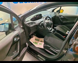 PEUGEOT 208 usata, con Boardcomputer