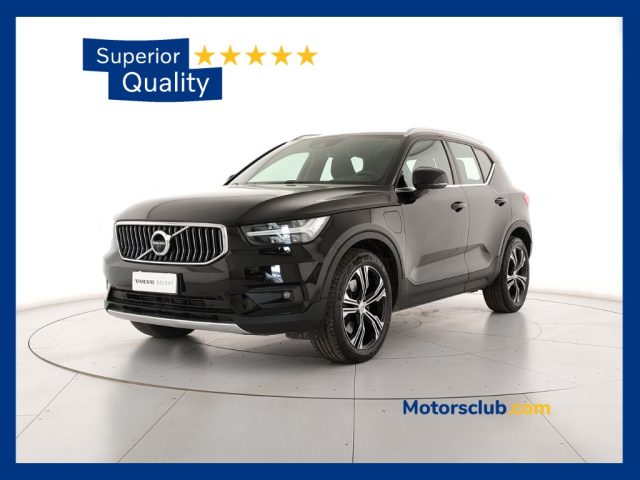 VOLVO XC40 usata, con ABS