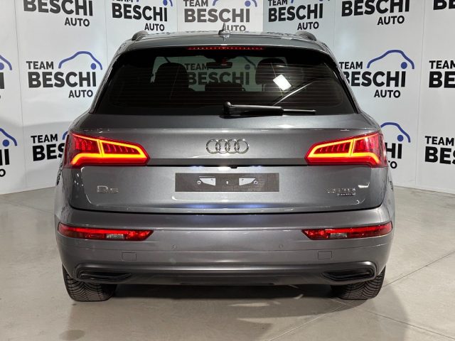 AUDI Q5 usata, con Controllo trazione
