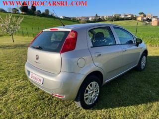 FIAT Punto usata, con Climatizzatore