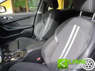 BMW 118 usata, con Chiusura centralizzata